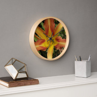 Horloge Lily