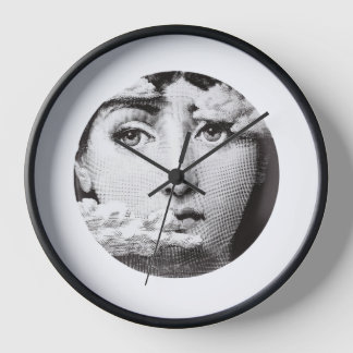 Horloge lina cavalieri
