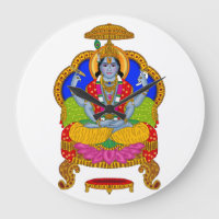 Horloge Lord Badrinath