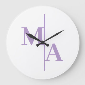 Horloge M & A