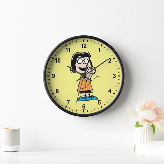 Horloge Marcie Clapping (Maison)