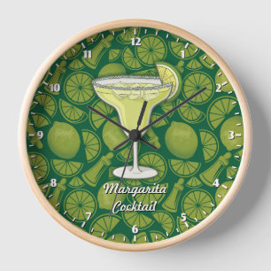 Horloge Margarita