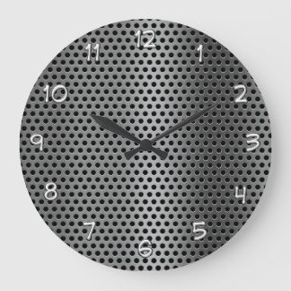 Horloge Masculine Décor