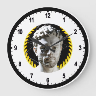 Horloge MattMorseTV