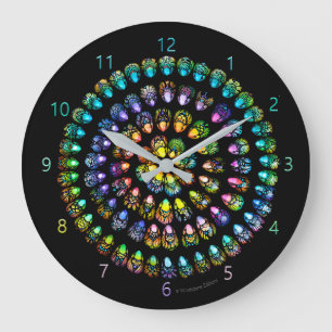 Horloge Mini Poad™