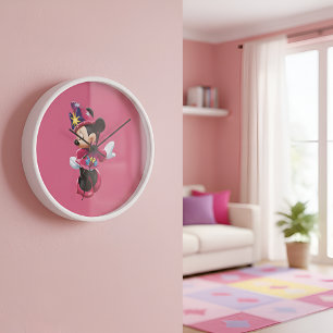 Horloge Minni