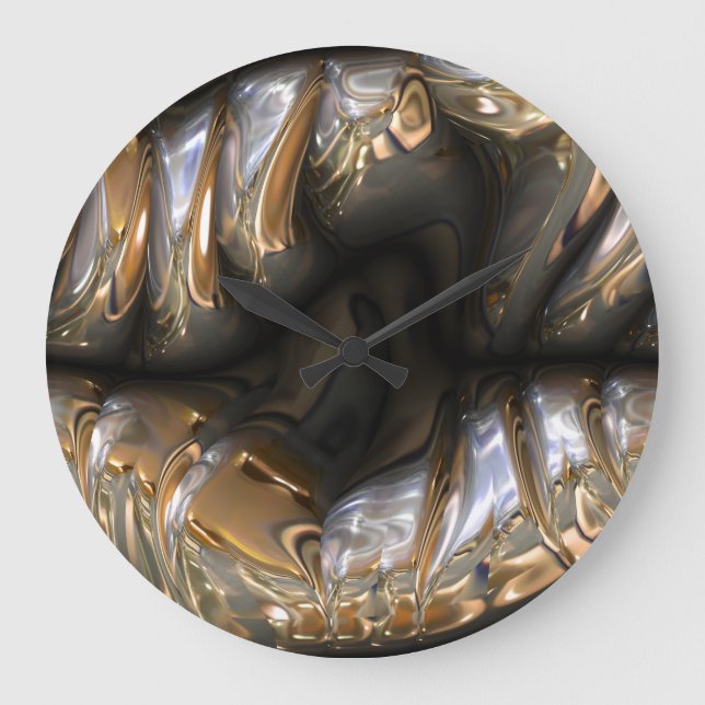 Horloge ML 6 (Recto)