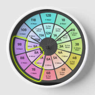 Horloge Montre Camelot