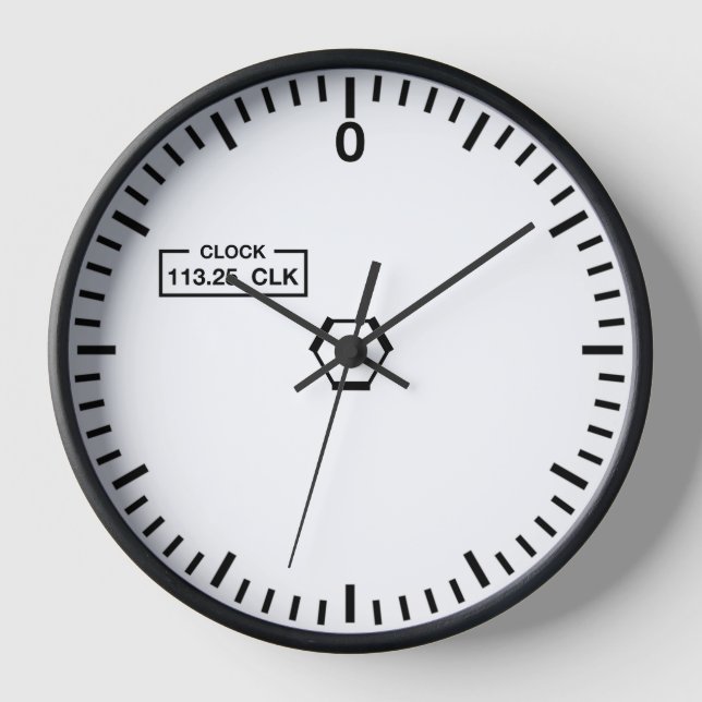 HORLOGE MONTRE VOR ! (Recto)
