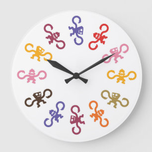Horloge Multi-Singe Affaires