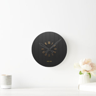Horloge murale