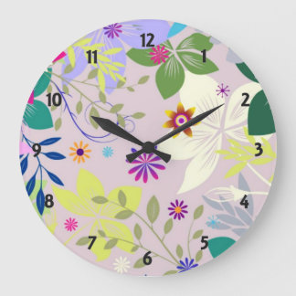 Horloge murale