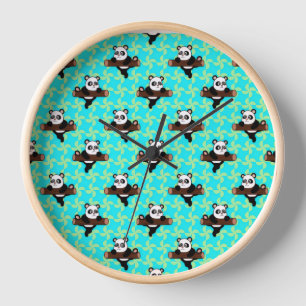 Horloge murale