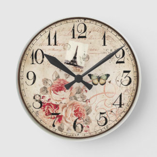 Horloge murale
