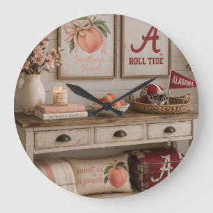 Horloge murale