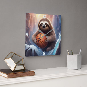 Horloge murale