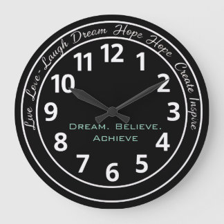 Horloge murale
