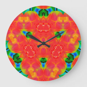 Horloge murale