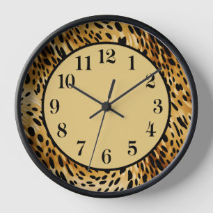 Horloge murale