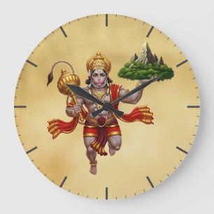 Horloge murale