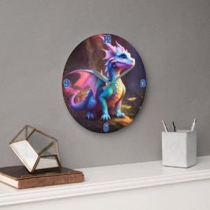 Horloge murale