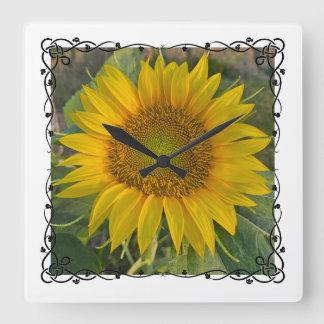 Horloge murale