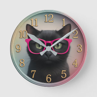 Horloge murale