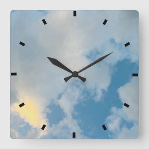 Horloge murale