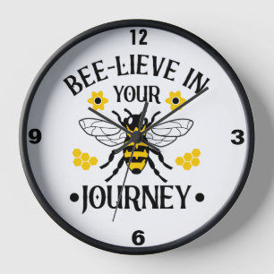 Horloge murale