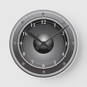 Horloge murale