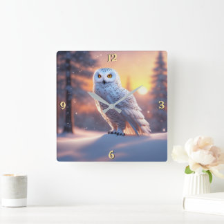 Horloge murale