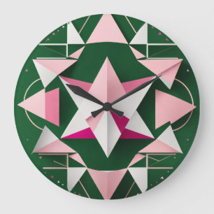 horloge murale