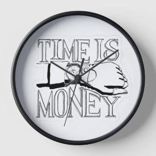 Horloge murale