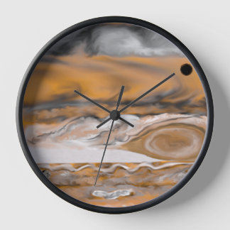 Horloge murale