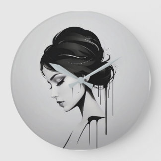 Horloge murale