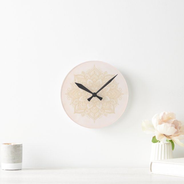 Horloge murale (Maison)