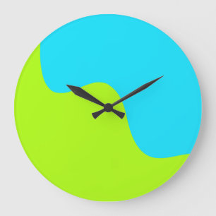 Horloge murale