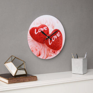 Horloge murale