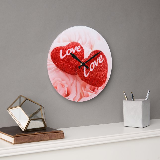 Horloge murale (Bureau)
