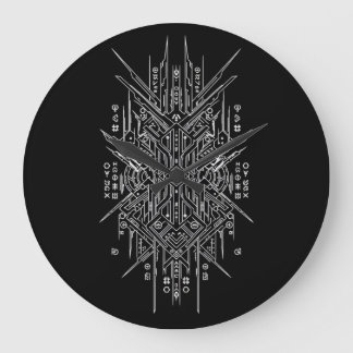 Horloge murale