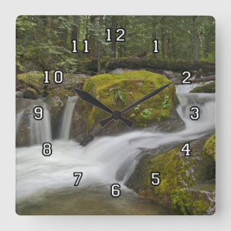 Horloge murale
