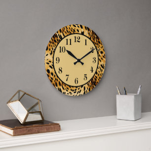 Horloge murale