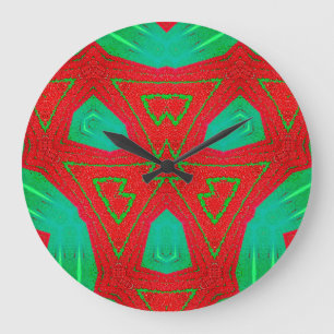 Horloge murale