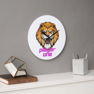 horloge murale