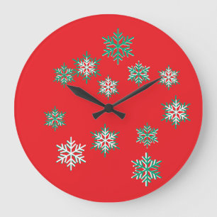Horloge murale