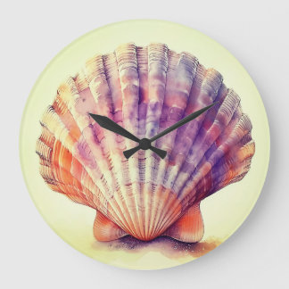 Horloge murale
