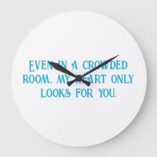 Horloge murale