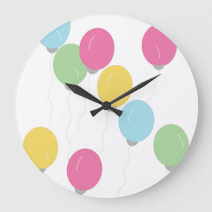 horloge murale