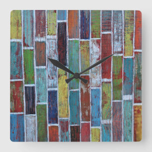 Horloge murale