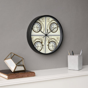 HORLOGE MURALE